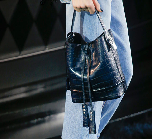 Louis Vuitton Spring 2014  Le Sac, C'est Chic: The Best Bags From