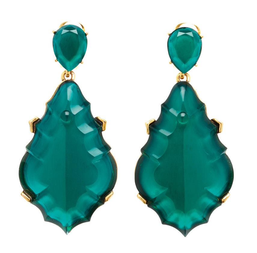 Oscar De La A Resin Chandelier Earrings Purseblog Bag Loving Team By Ing Our Links Before Ping Or Checking Out At Your Favorite Retailers Like Neiman Marcus Nordstrom