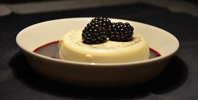 Panacotta