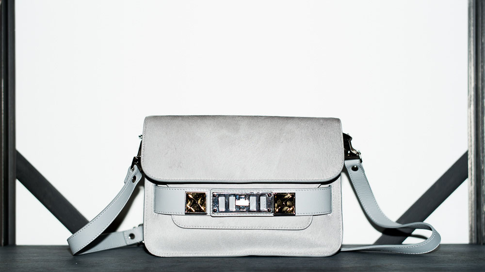 Proenza Schouler Fall 2013 Bags (10)