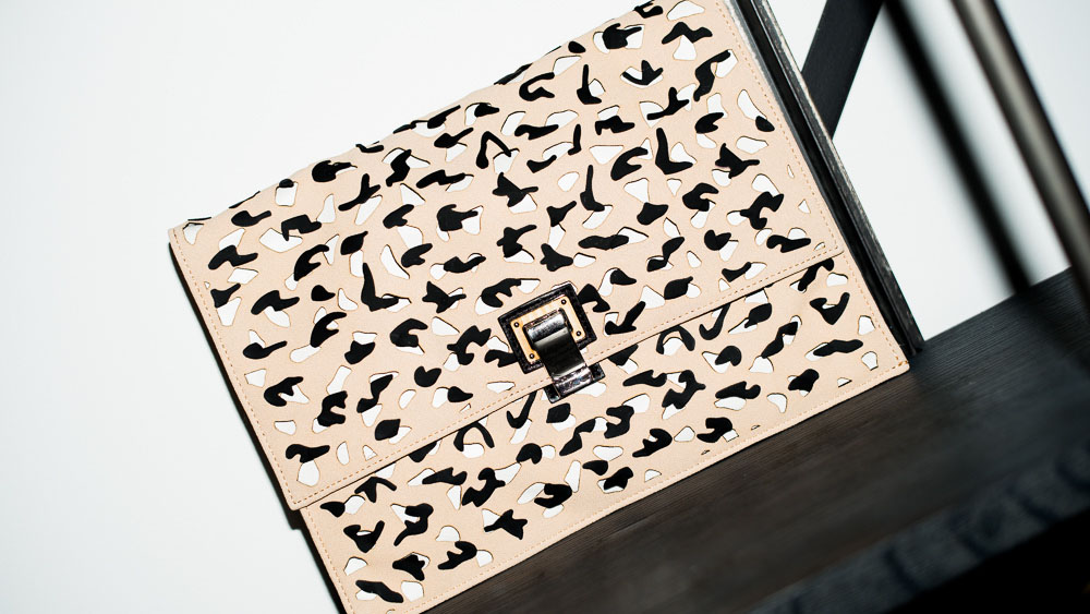 Proenza Schouler Fall 2013 Bags (2)