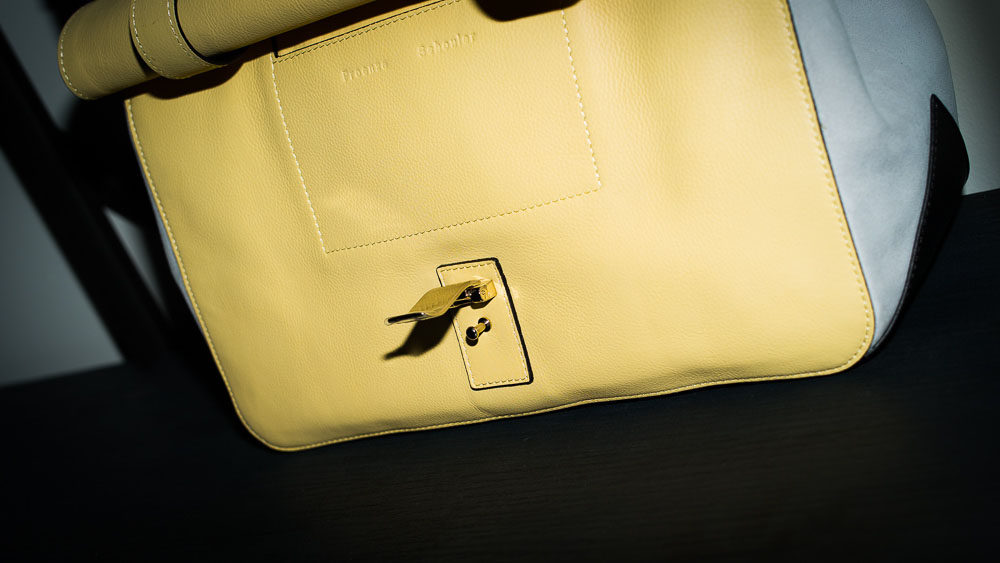 Proenza Schouler Fall 2013 Bags (6)