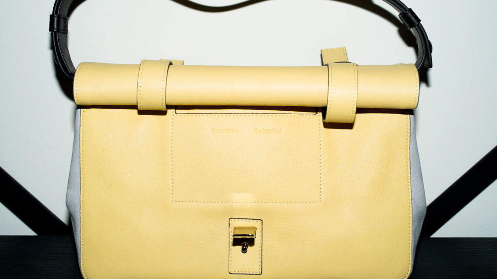 Proenza Schouler Fall 2013 Bags (7)