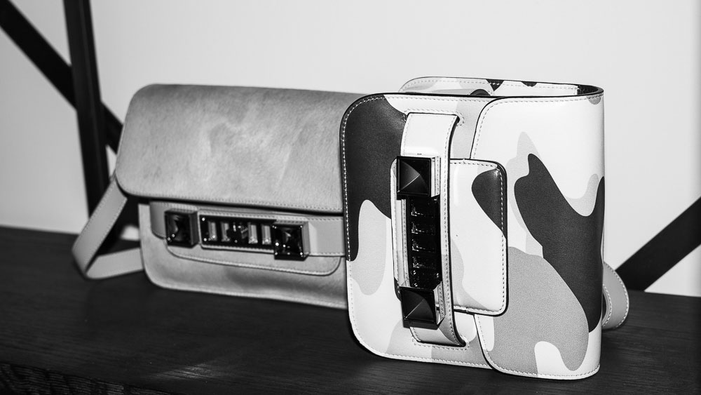 Proenza Schouler Fall 2013 Bags (8)