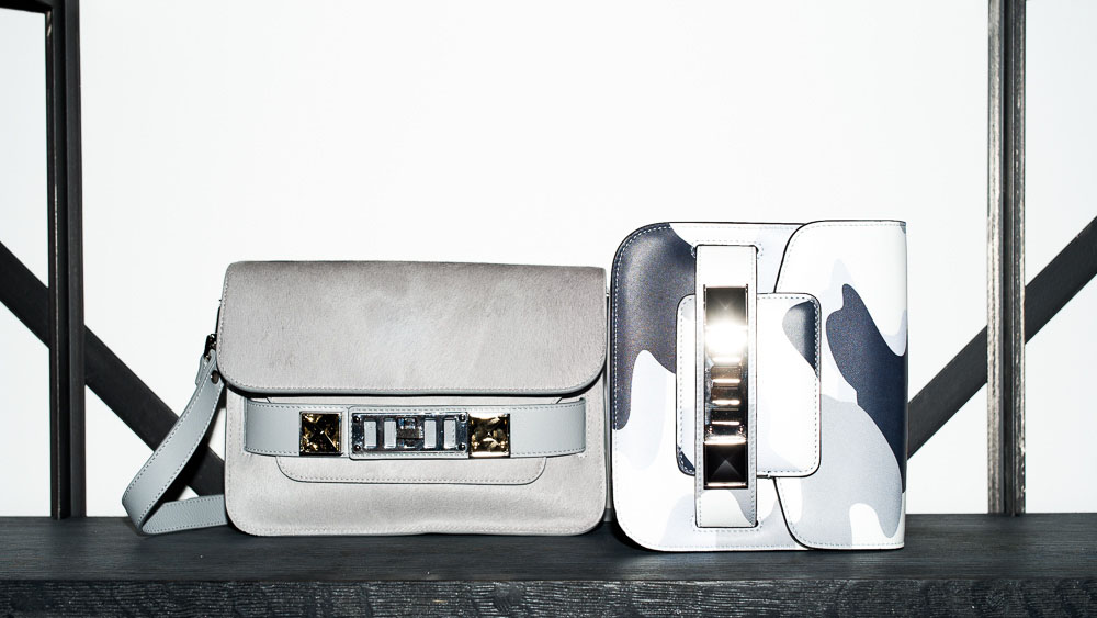 Proenza Schouler Fall 2013 Bags (9)