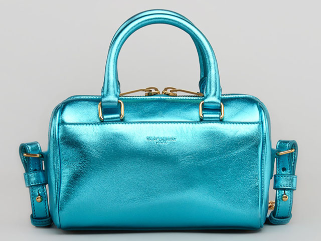 Love It Or Leave It Non Neutral Metallics Purseblog