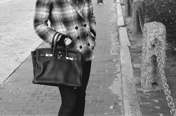 The Story of PurseBlog.com