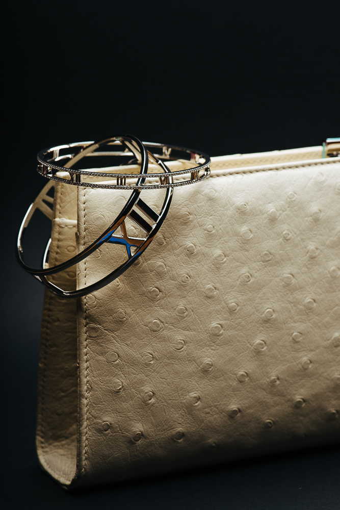 Tiffany & Co Atlas Collection (2)