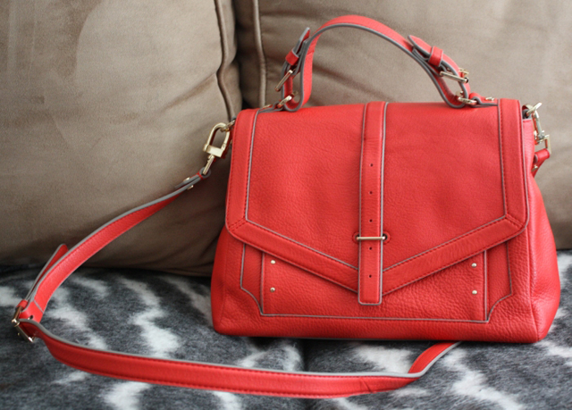 Tory Burch 797 Satchel