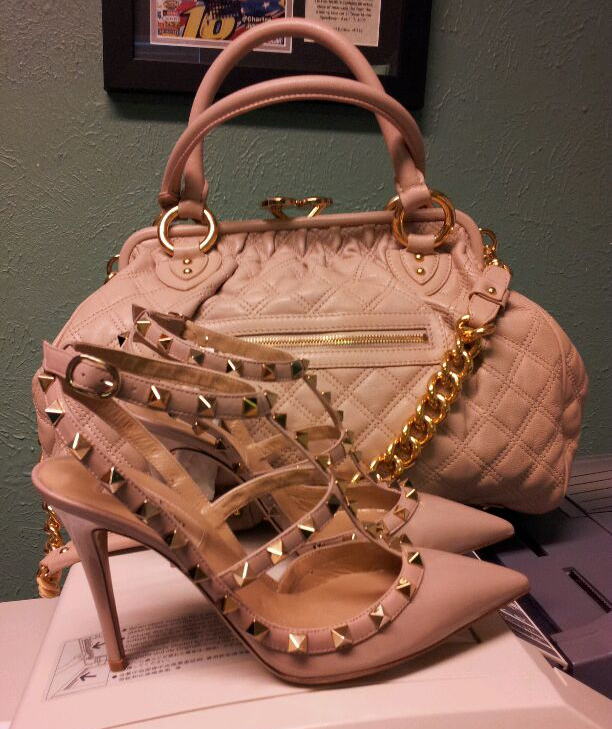 Valentino Rockstuds