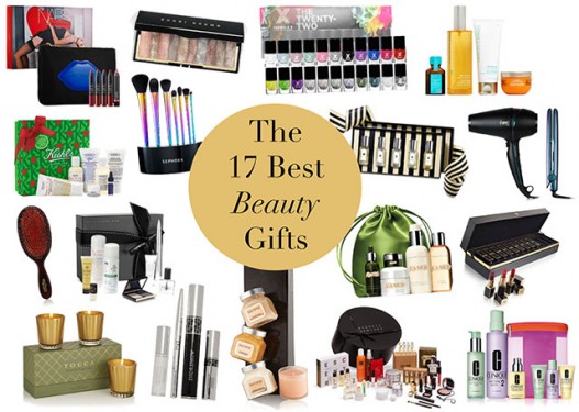 Beauty Gift Guide