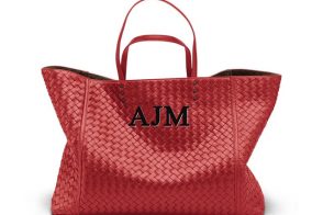 dress luggage bag