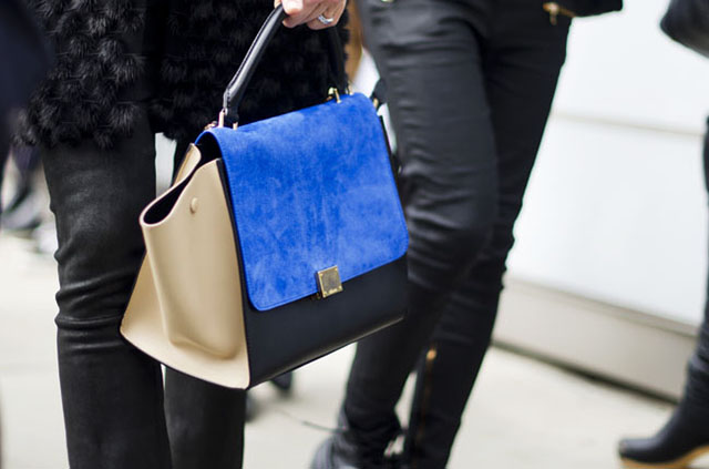 6 Reasons Why We Love Celine Bags