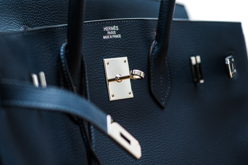 The Hermès Evelyne: All About the Iconic Bag