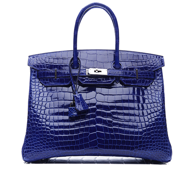why are birkin bags so valuable