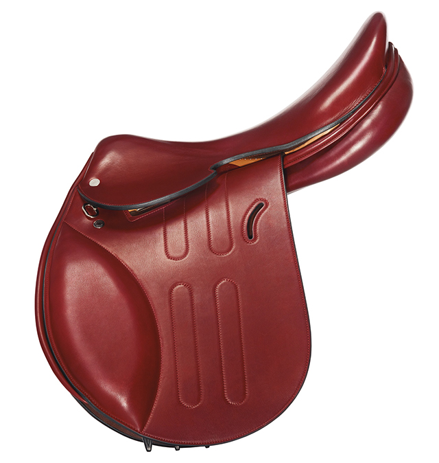 Pick Up a $150,000 Hermes Saddle for Charity - PurseBlog