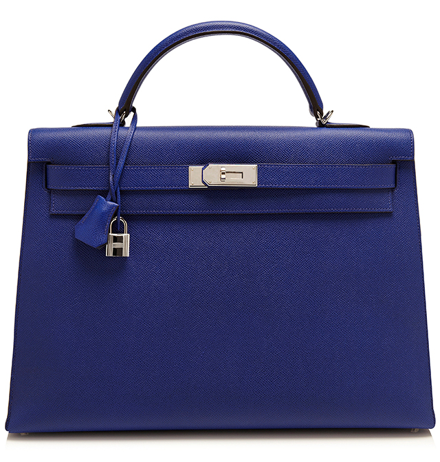 Heritage Auctions' Latest Sale Includes Some Ultra-Rare Hermes Bags -  PurseBlog