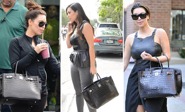 why are birkin bags so popular