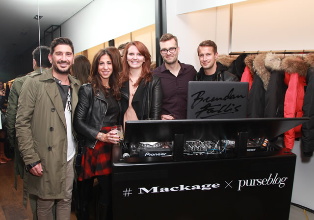 Mackage x PurseBlog Nomad 16