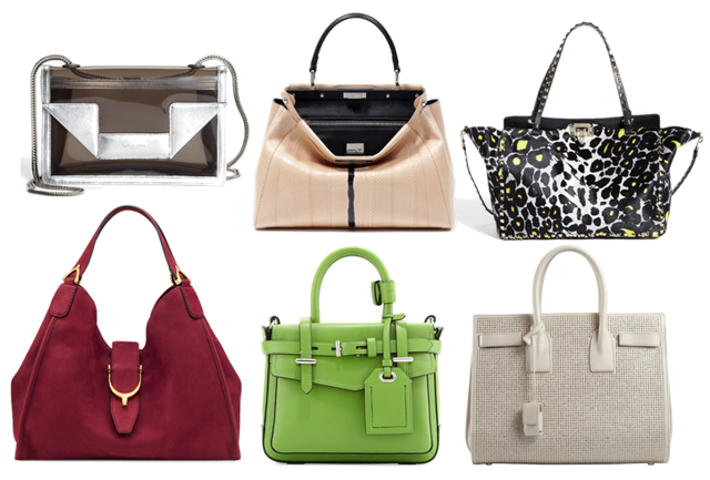 Reed Krakoff's Bags for Kohl's Will Look Awfully Familiar to Luxury Shoppers  - PurseBlog