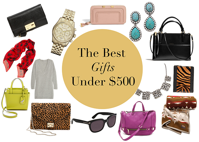 The 18 Best Gifts Under $500 - PurseBlog