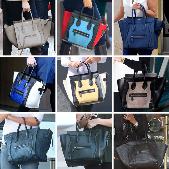 Celebrities and their Hermes Birkin Bags: A Retrospective - PurseBlog