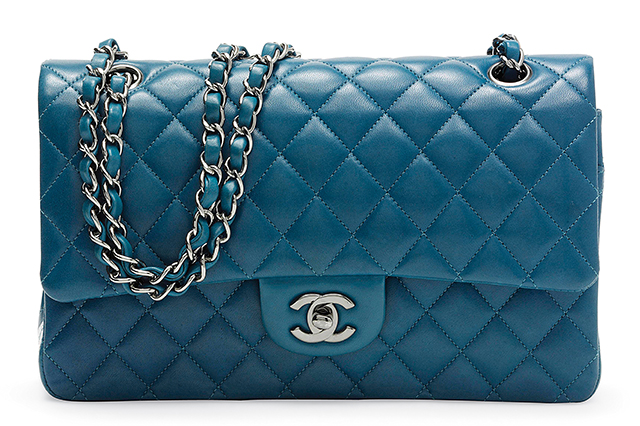 Chanel Classic Flap Bag