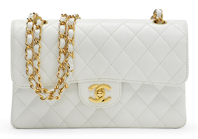 Chanel Classic Flap Bag