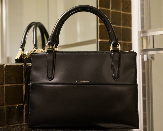 Coach Borough Bag