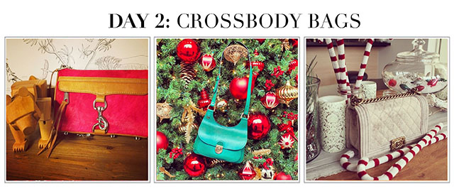 Day 2 Crossbody Bags