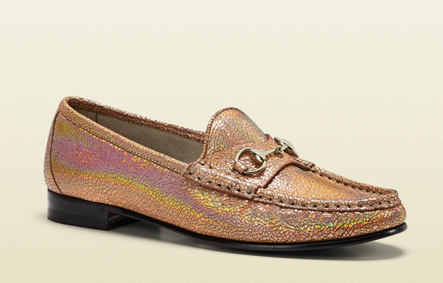 Gucci 1953 Horsebit Loafer