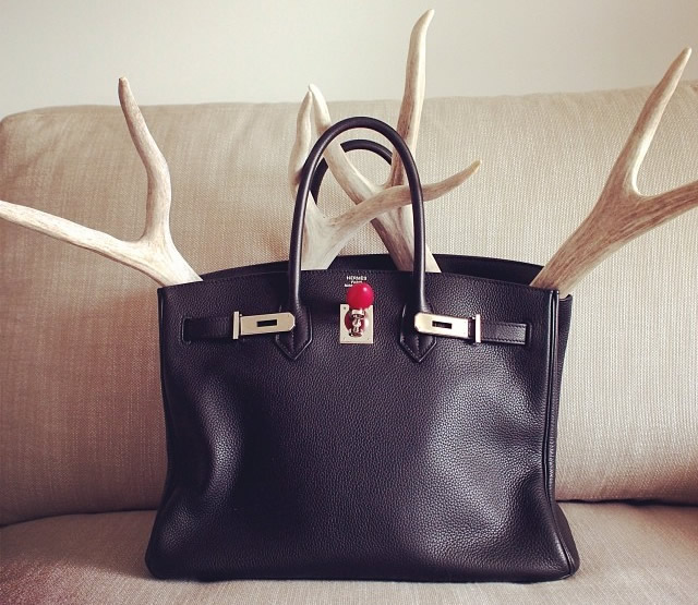 My Hermes Birkin is Feeling Festive - PurseBlog