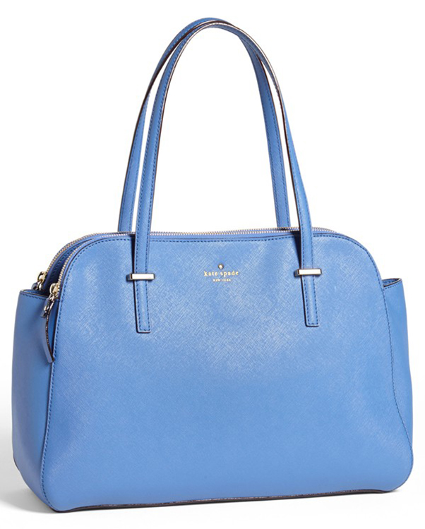 Kate Spade Cedar Street Elissa Leather Tote