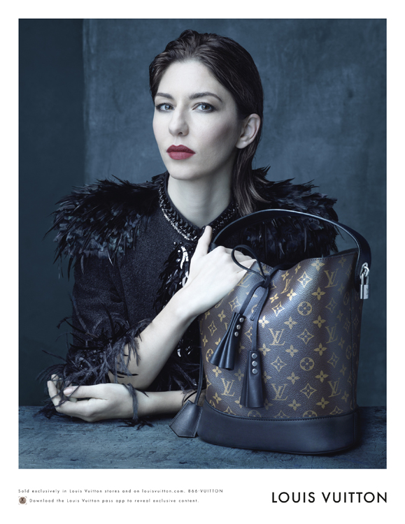 Marc Jacobs' Final Louis Vuitton Campaign – The Hollywood Reporter