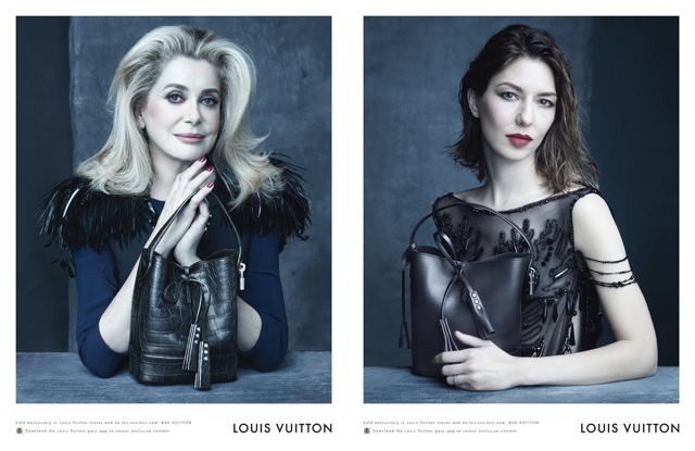 Louis Vuitton/Marc Jacobs - New Mags
