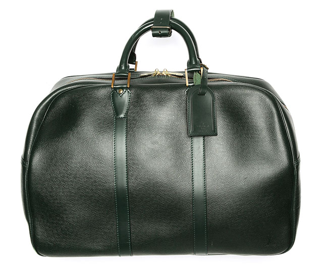 lv weekender bag mens