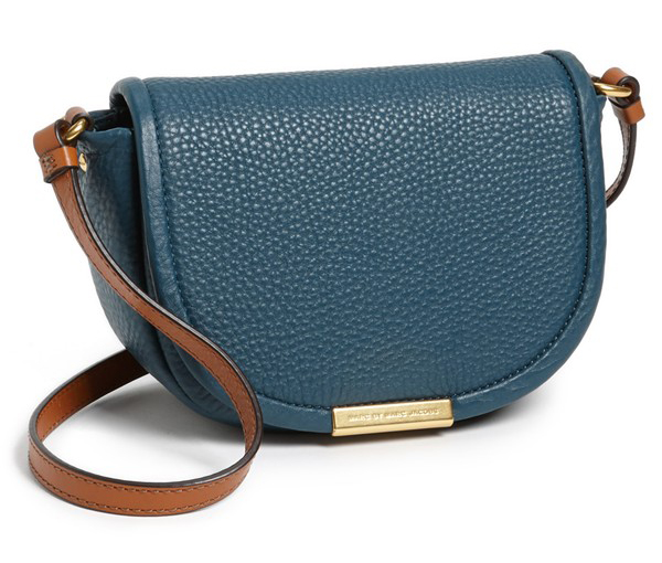 Marc by Marc Jacobs Softy Crossbody Bag