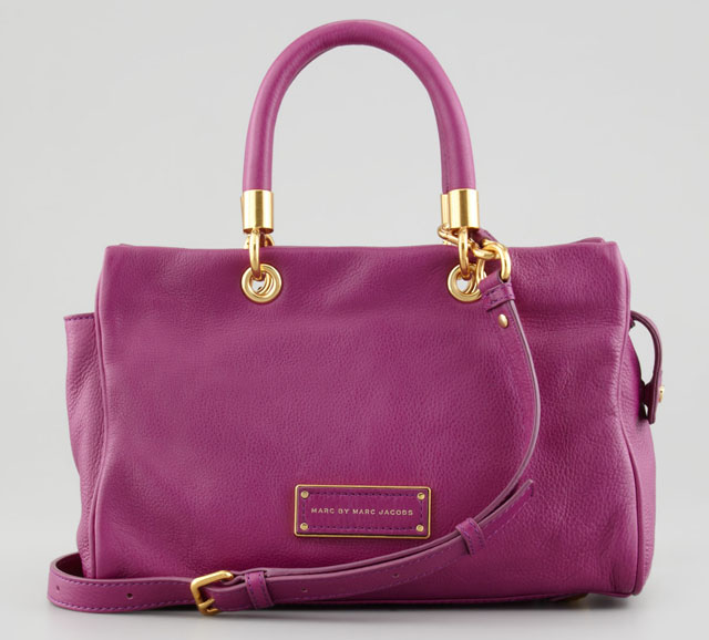 You’re Going to Want a “Radiant Orchid” Bag in 2014 Because Pantone ...