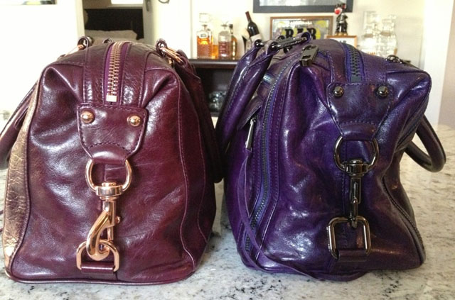 Rebecca Minkoff MAB Bags