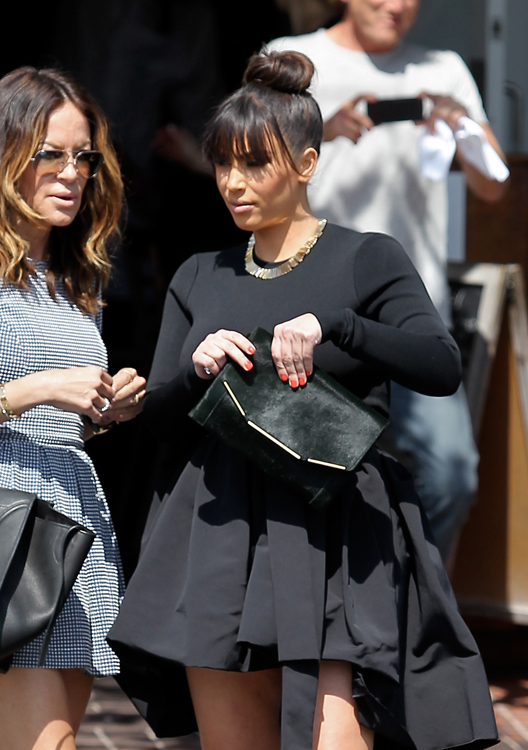 The Many Bags of Kim Kardashian 18