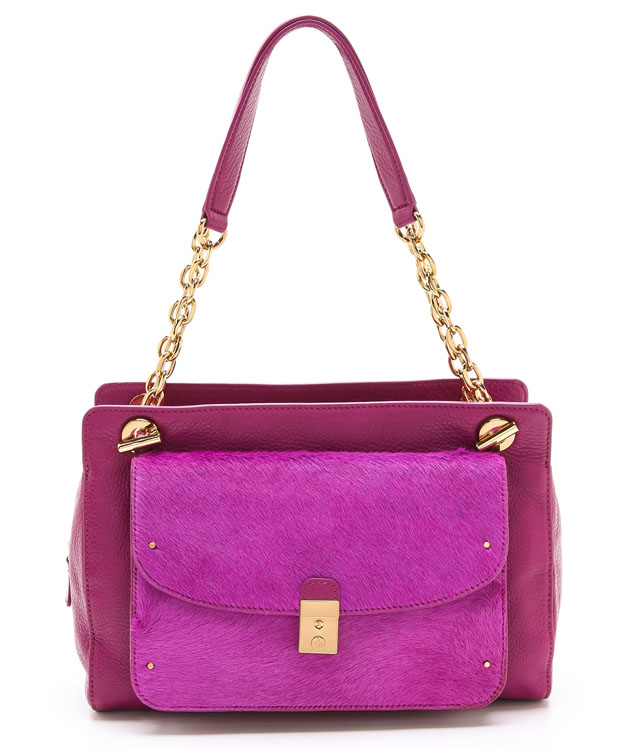 You’re Going to Want a “Radiant Orchid” Bag in 2014 Because Pantone ...