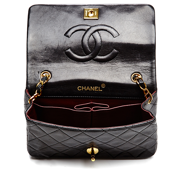 Moda Operandi Unleashes a Boatload of Vintage Chanel Bags on an Unsuspecting Populace - PurseBlog