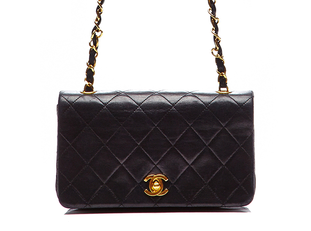 Moda Operandi Unleashes a Boatload of Vintage Chanel Bags on an  Unsuspecting Populace - PurseBlog