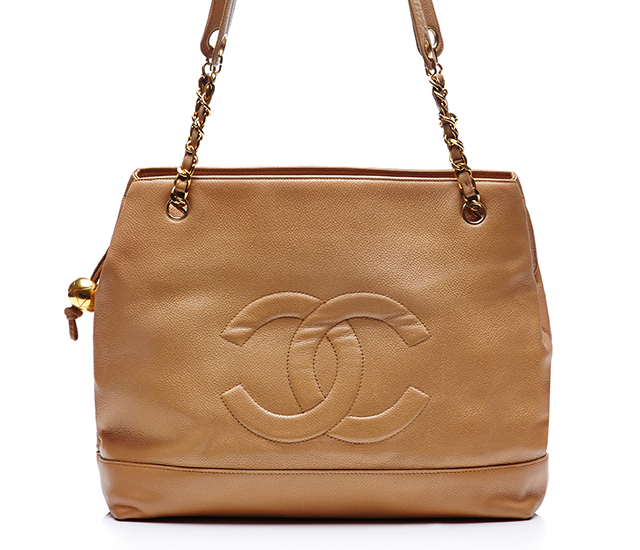 Vintage Vault Vol. 1: Navigating the Highly Collectable World of Vintage  Chanel - PurseBop