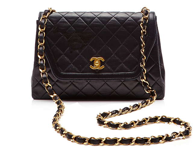 Moda Operandi Unleashes a Boatload of Vintage Chanel Bags on an