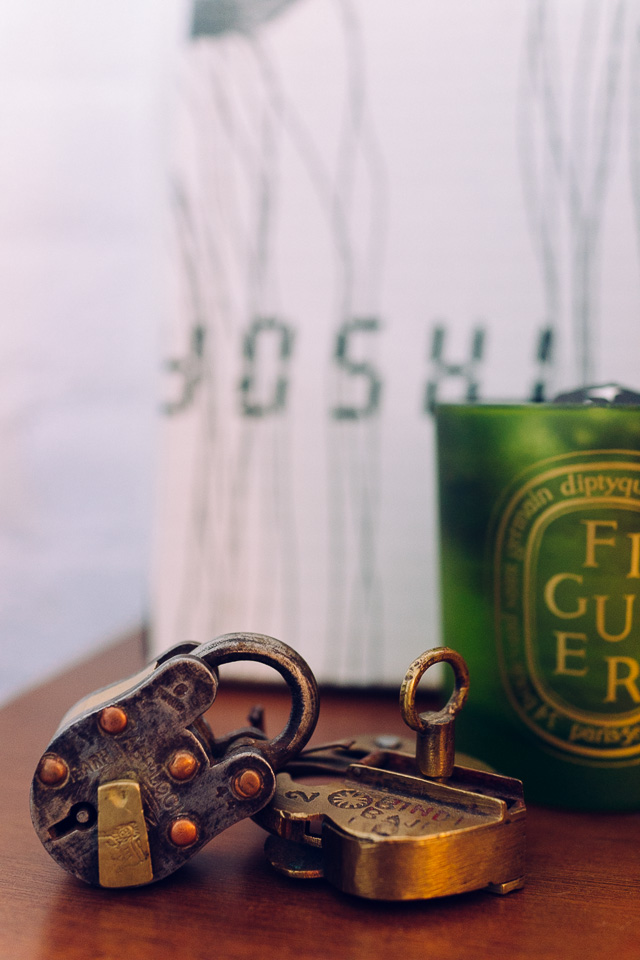 What's In Her Bag: Jennifer Zuccarini of Fleur du Mal (26)