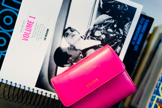 What's In Her Bag: Jennifer Zuccarini of Fleur du Mal (29)