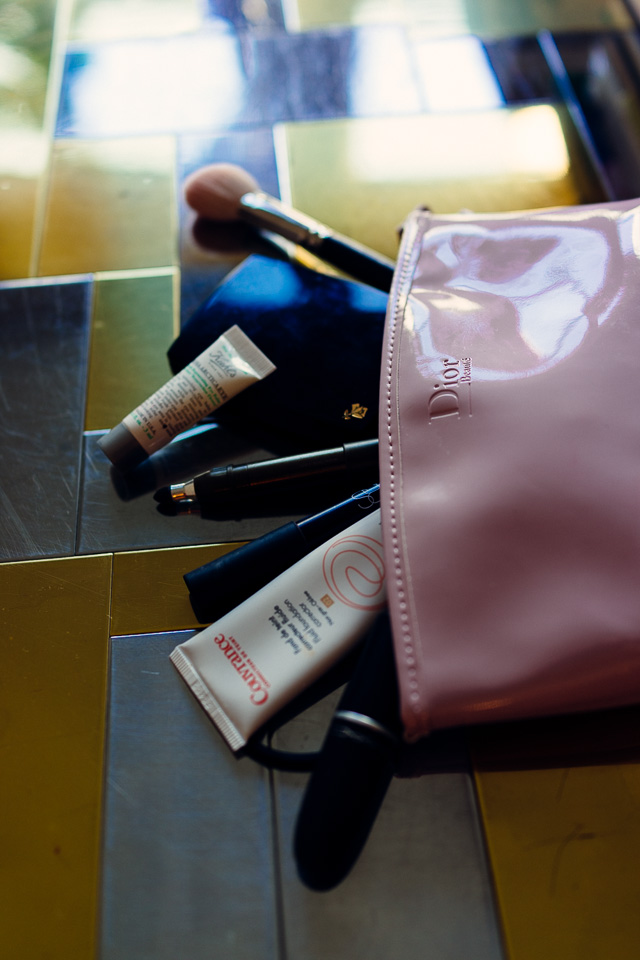 What's In Her Bag: Jennifer Zuccarini of Fleur du Mal (30)