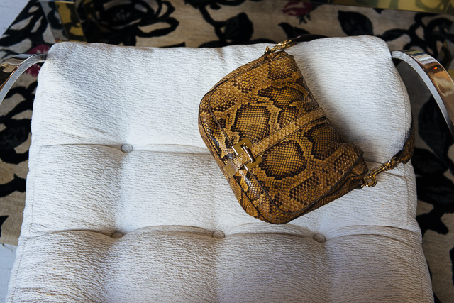 What's In Her Bag: Jennifer Zuccarini of Fleur du Mal (15)