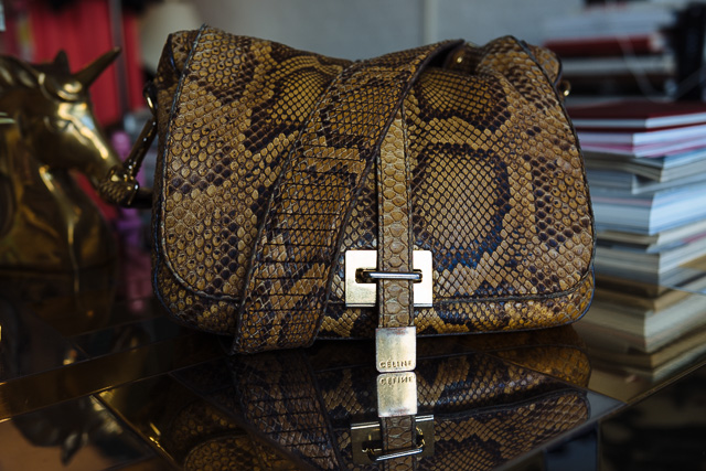 What's In Her Bag: Jennifer Zuccarini of Fleur du Mal (16)